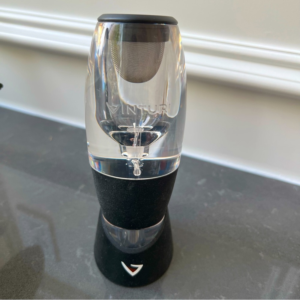 Vinturi Wine Aerator